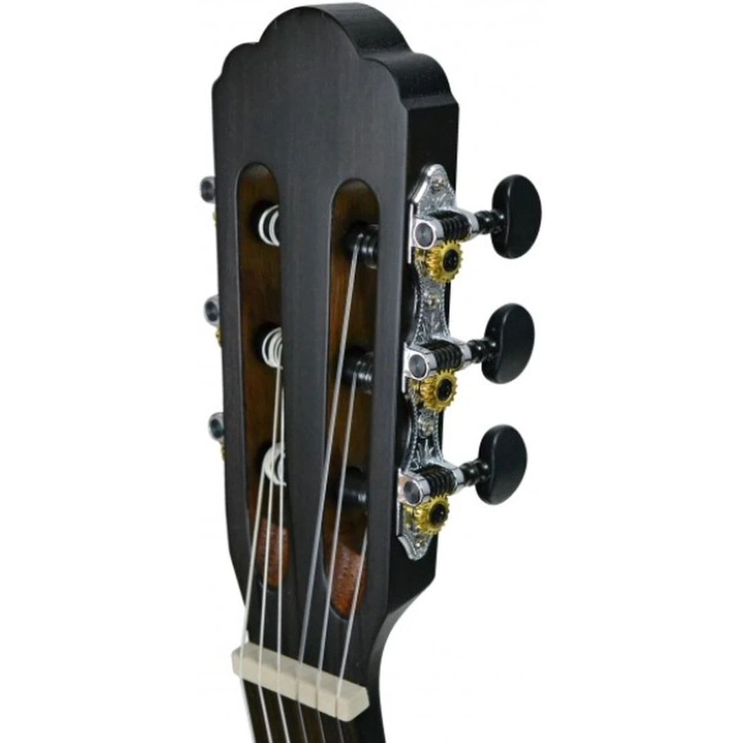 Классическая гитара La Mancha Romero Granito 32-N-SCC