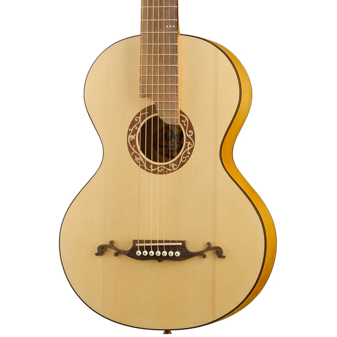 Акустическая гитара Doff RGP