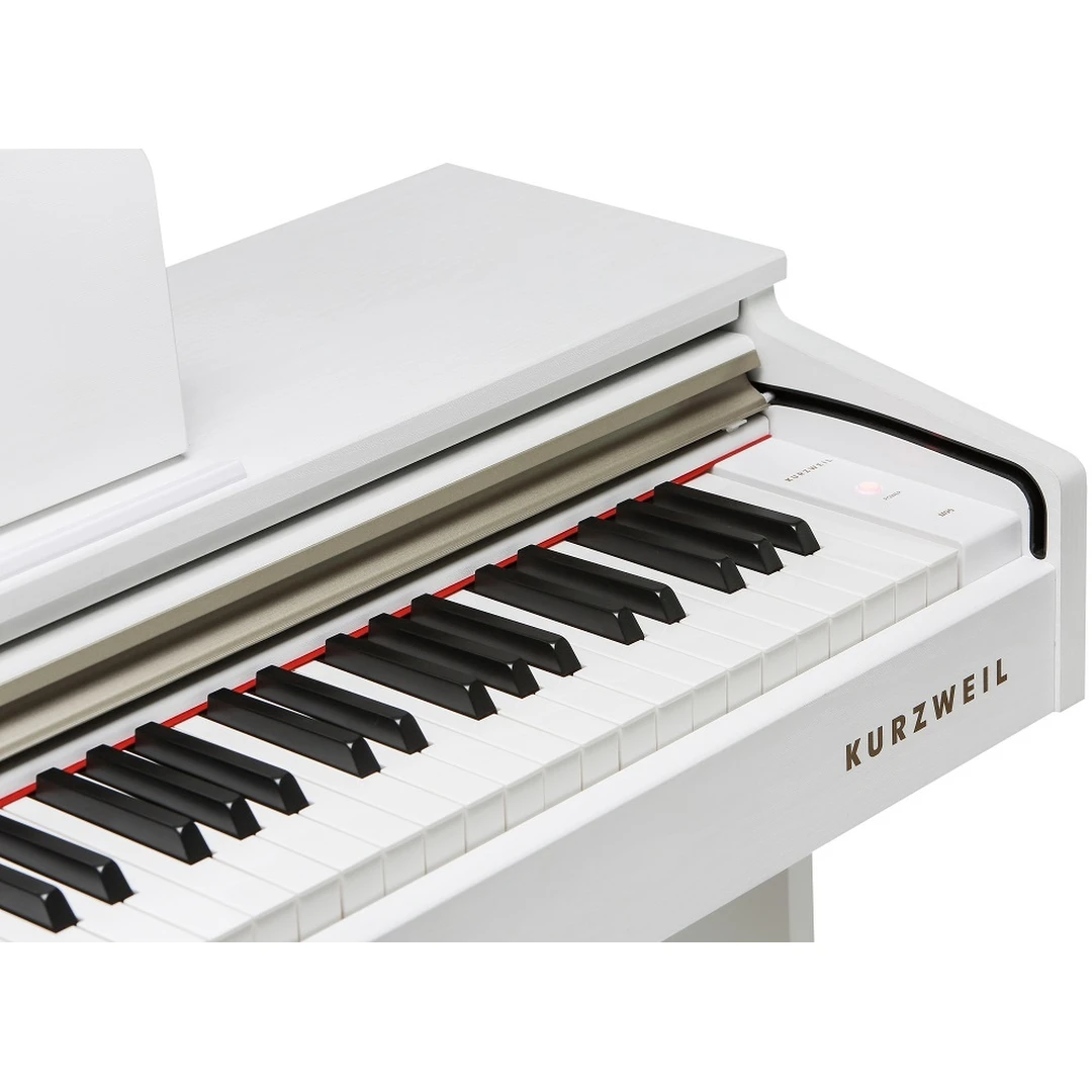 Цифровое пианино Kurzweil M90 WH