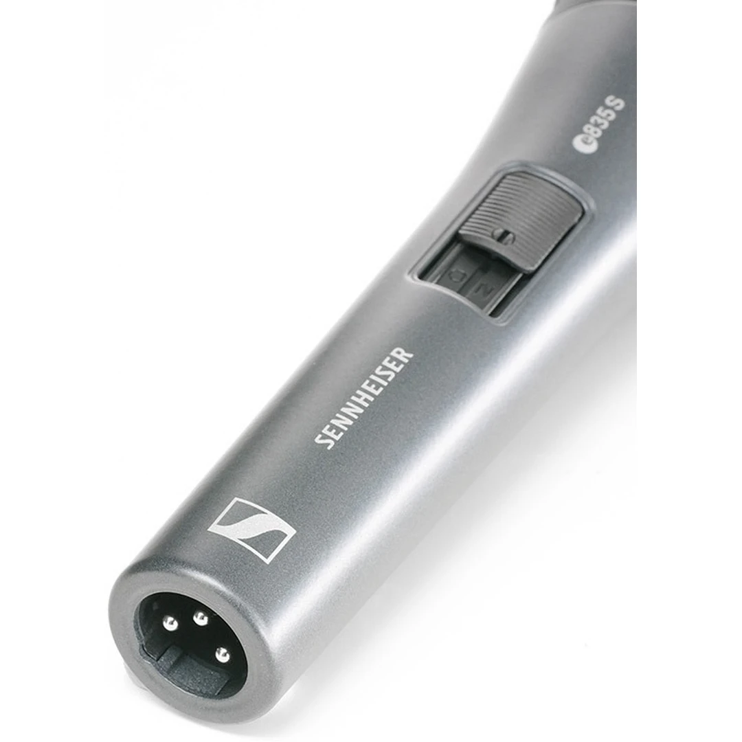 Микрофон Sennheiser E 835-S