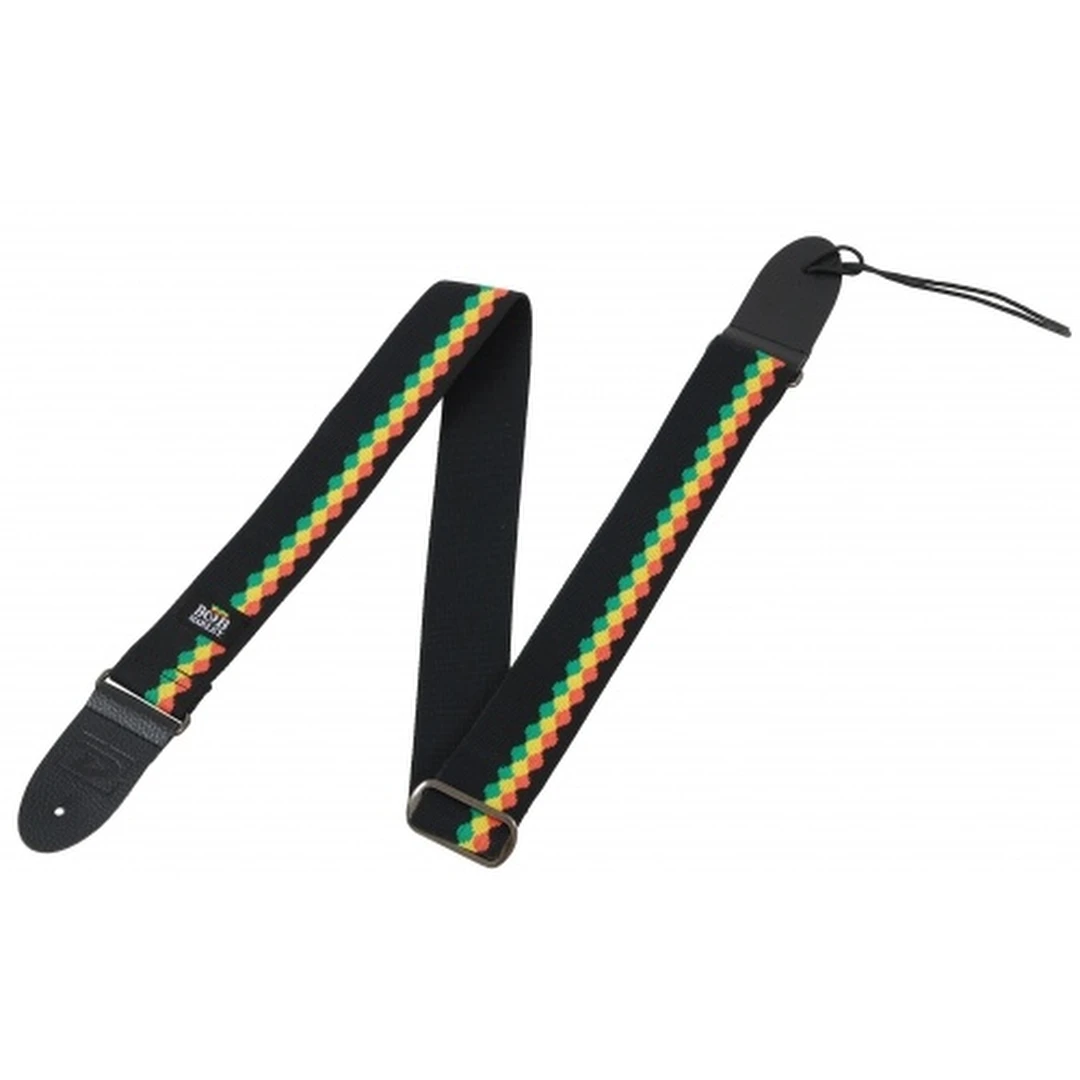 Ремень для гитары Dunlop BOB02 Hacky Sack