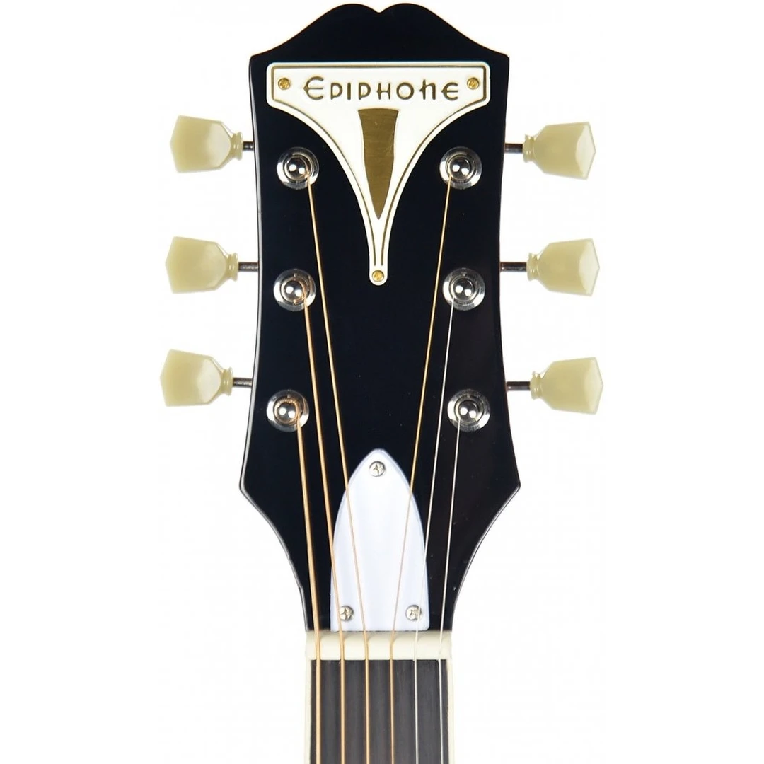 Акустическая гитара Epiphone PRO-1 Acoustic Natural