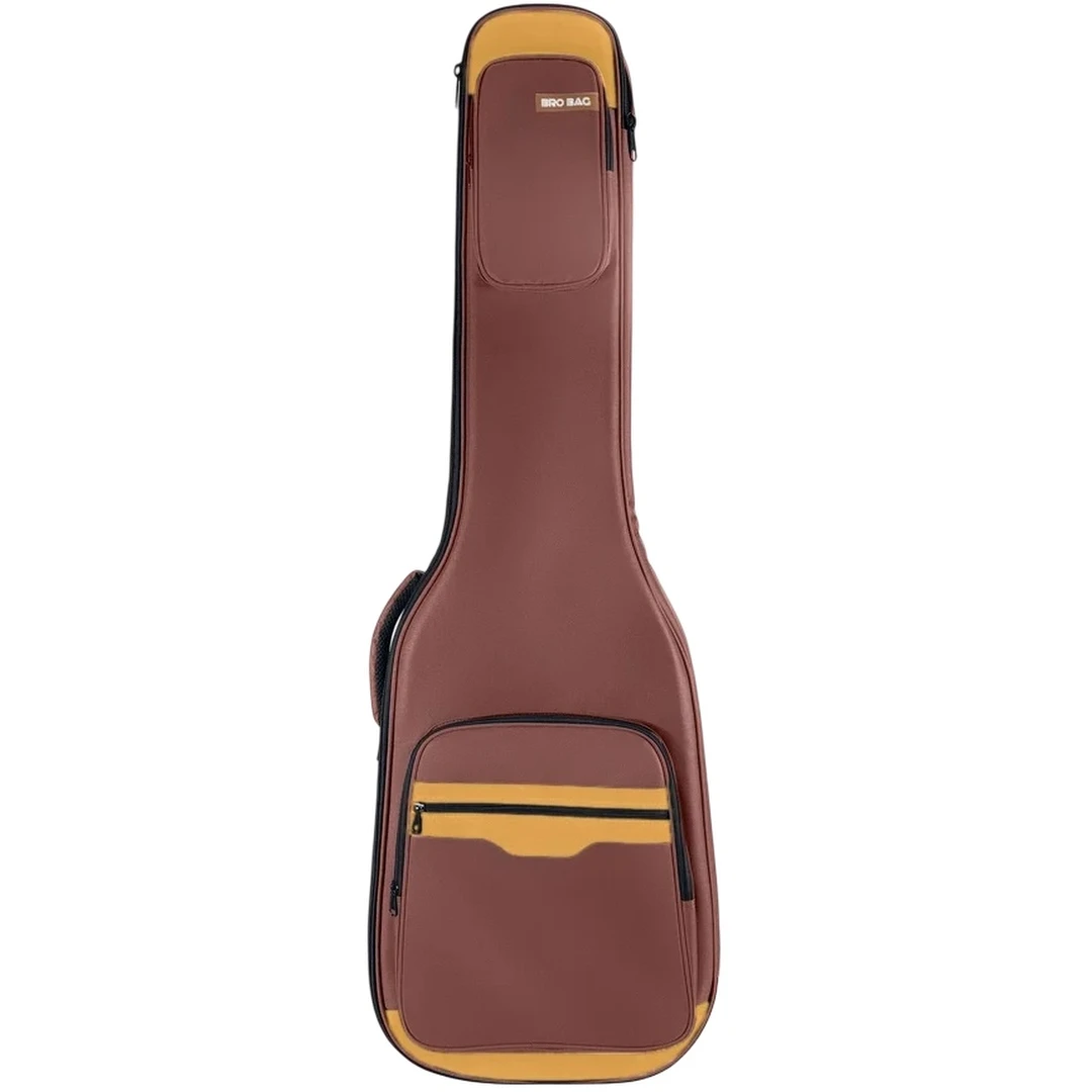 Чехол для бас-гитары Bro Bag CEB-01BR