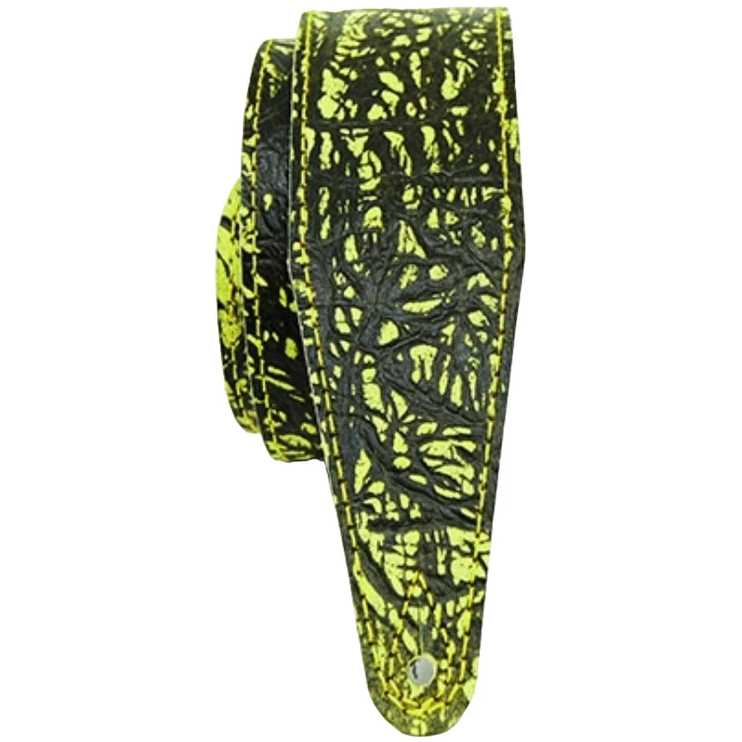 Ремень для гитары Fidel FL8019LT