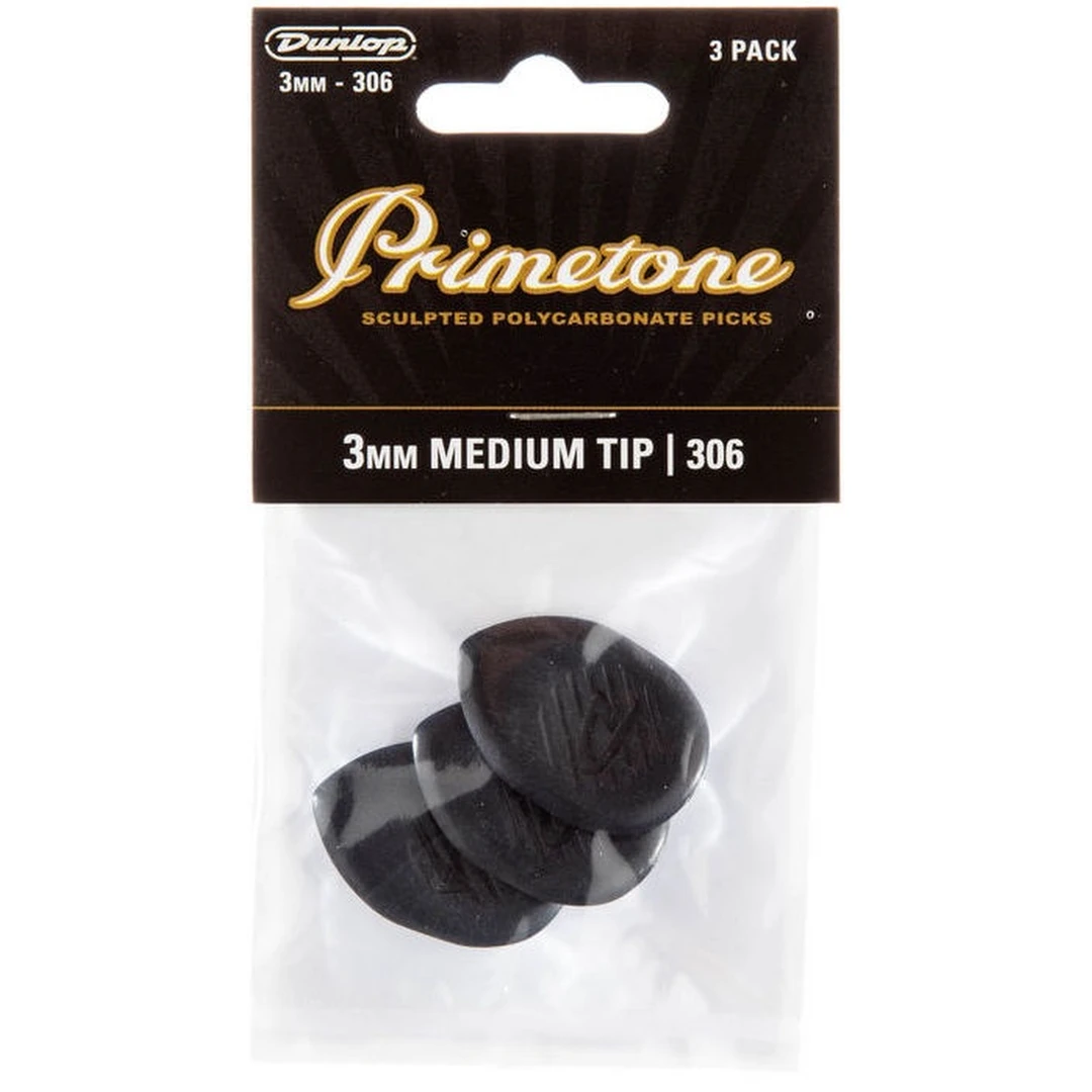 Набор медиаторов Dunlop 477P306 Primetone