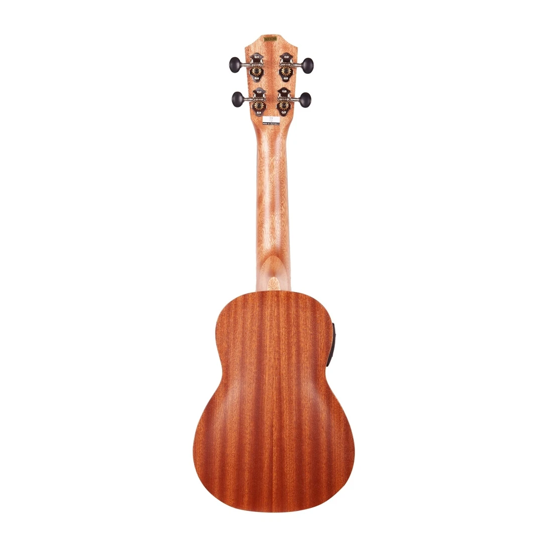 Укулеле сопрано Baton Rouge V2-SE Sun