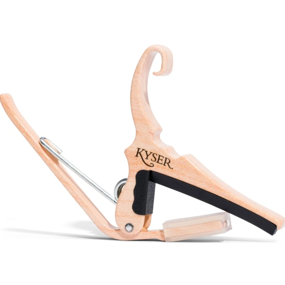 Каподастр Kyser KG6MA