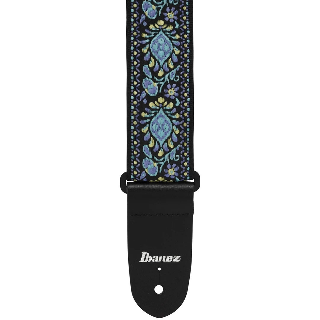 Ремень для гитары Ibanez GSV50-P1