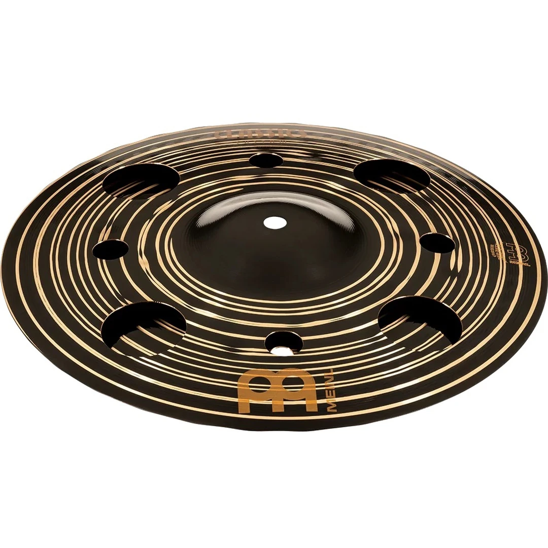 Тарелка Meinl 12" Stack CC-12DASTK