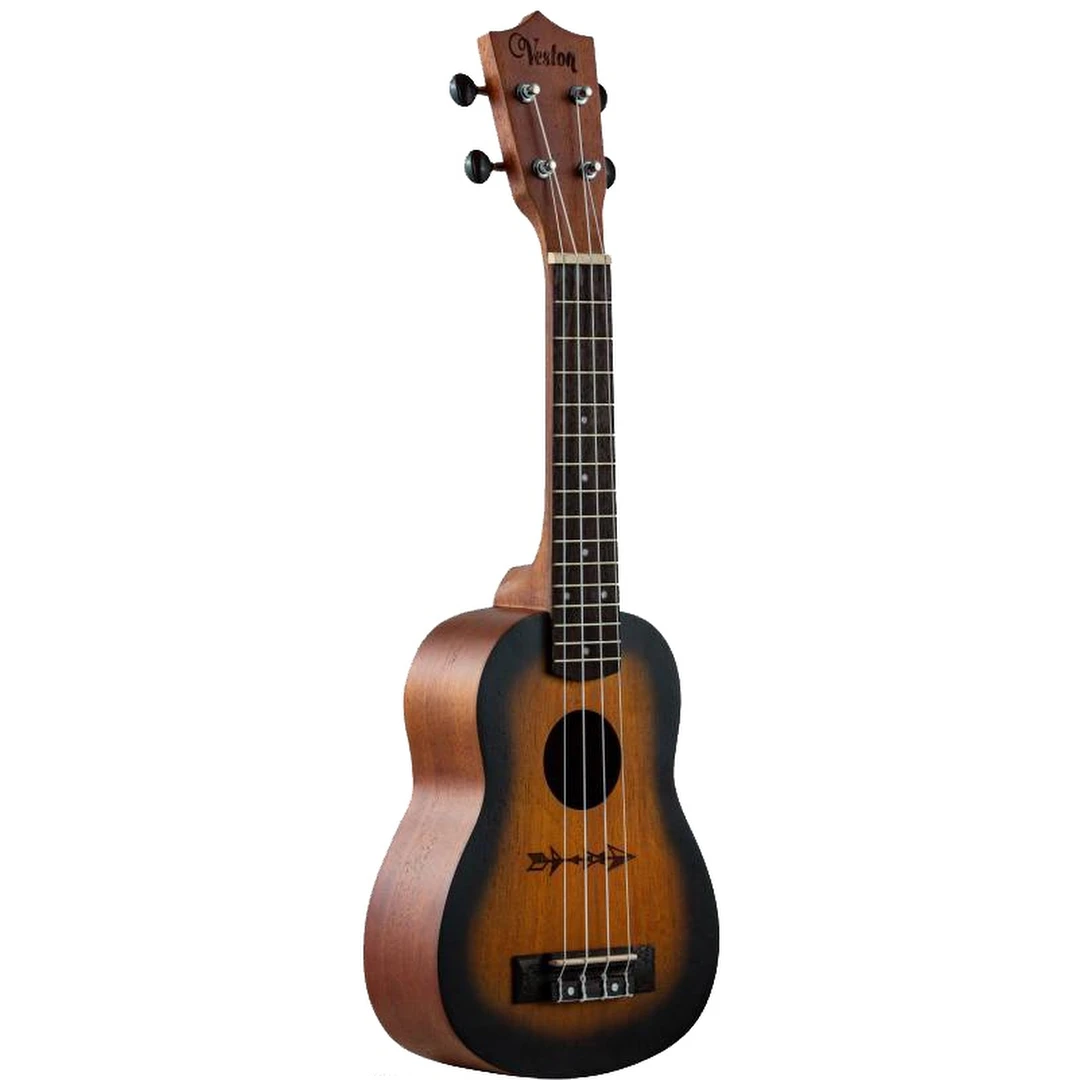 Укулеле Veston KUS 100 Desert