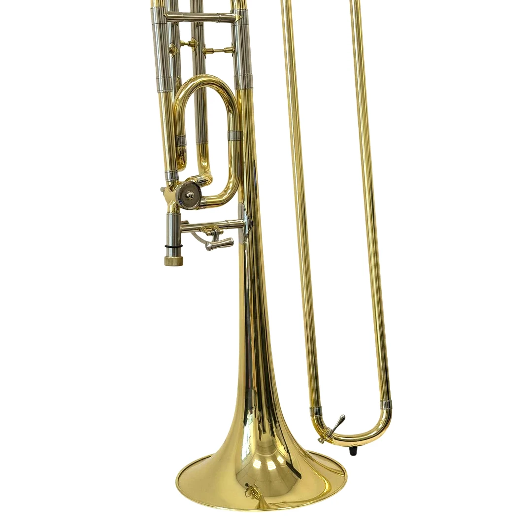 Тромбон LEXINGTON TTB-GD418G-SYY