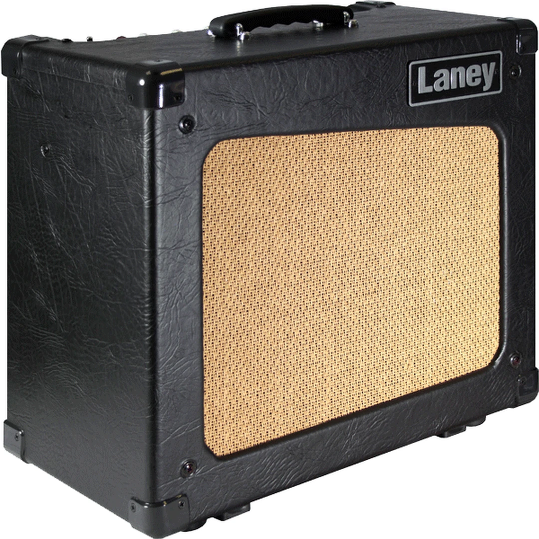 Комбоусилитель Laney CUB12R
