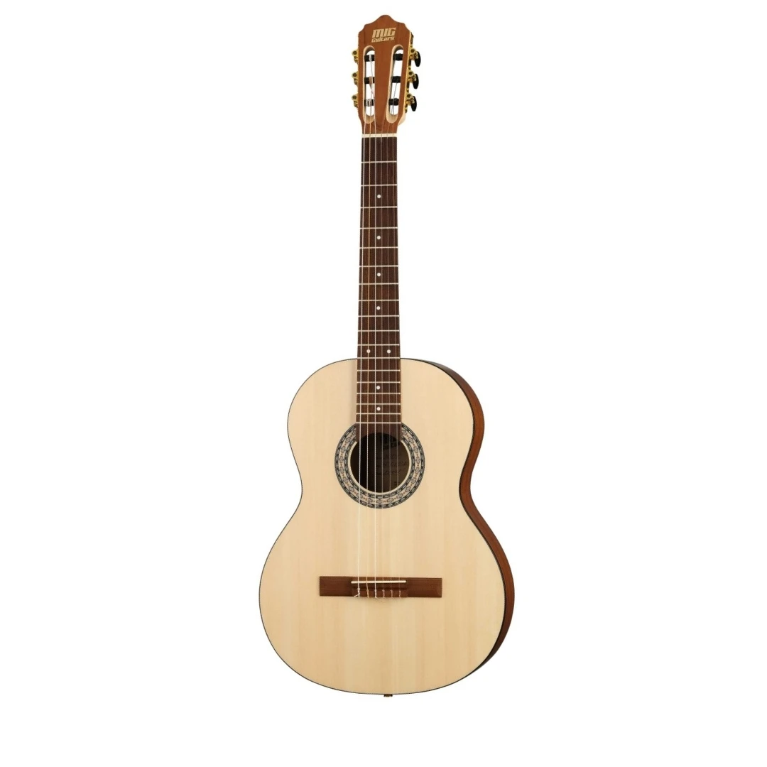 Классическая гитара MIG Guitars AG1C-SA24