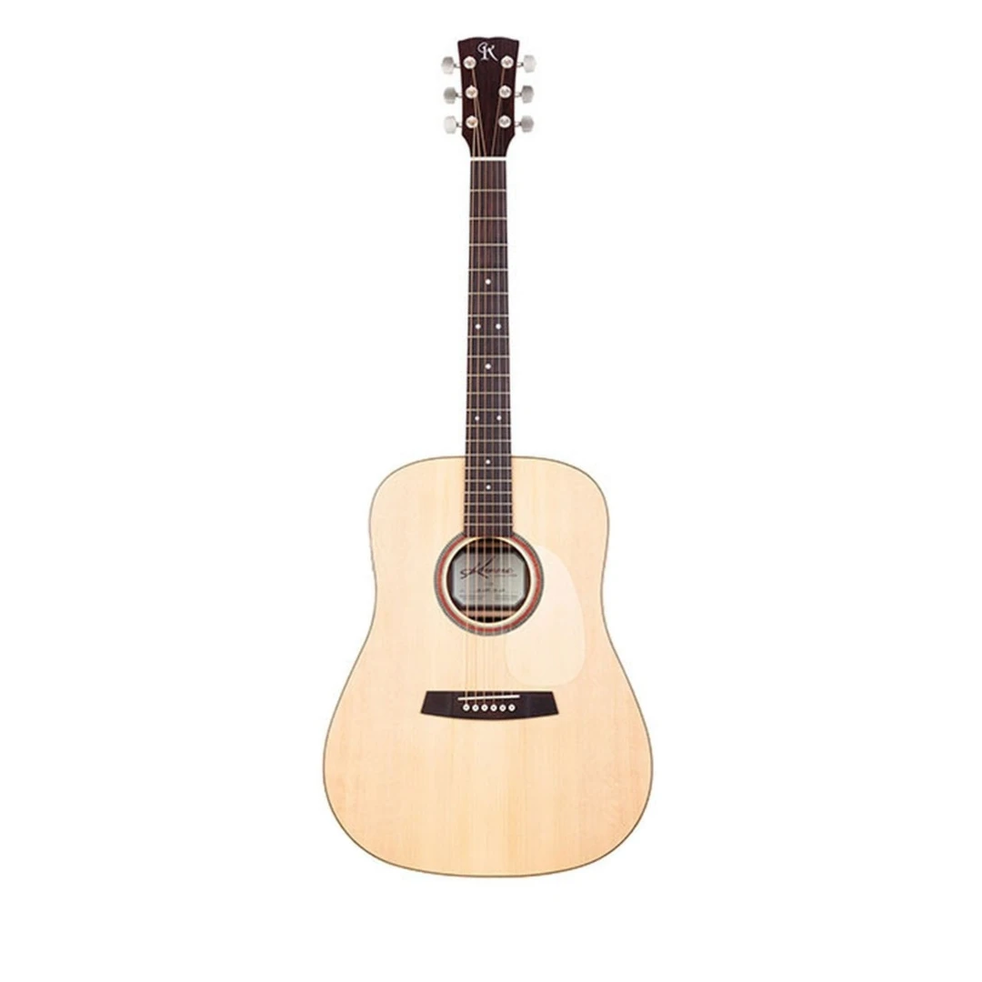 Акустическая гитара Kremona F10