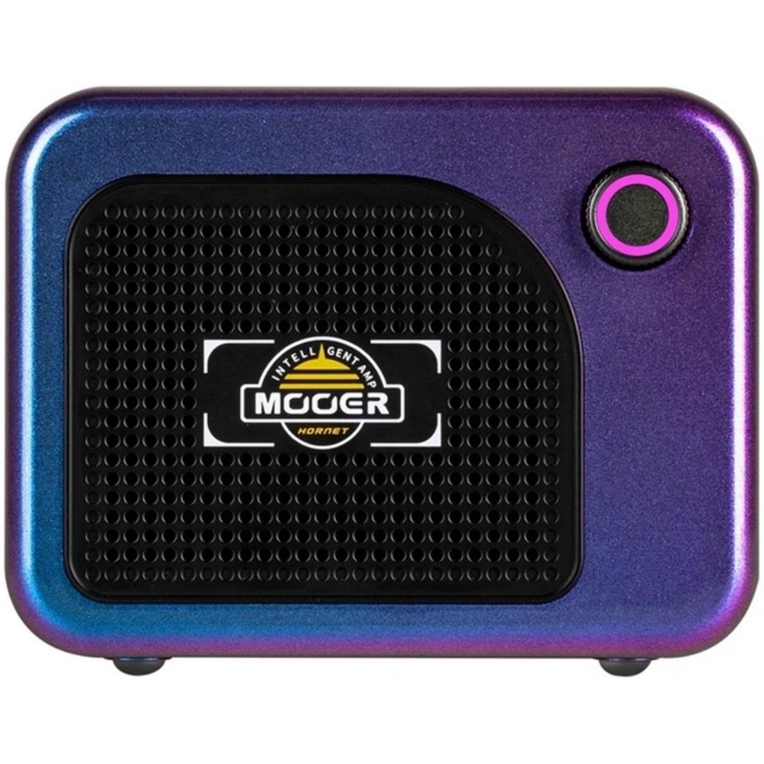 Комбоусилитель Mooer Hornet 05i
