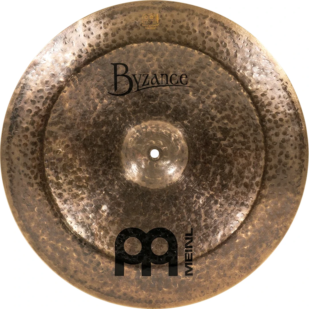 Тарелка Meinl 18" China B18CH