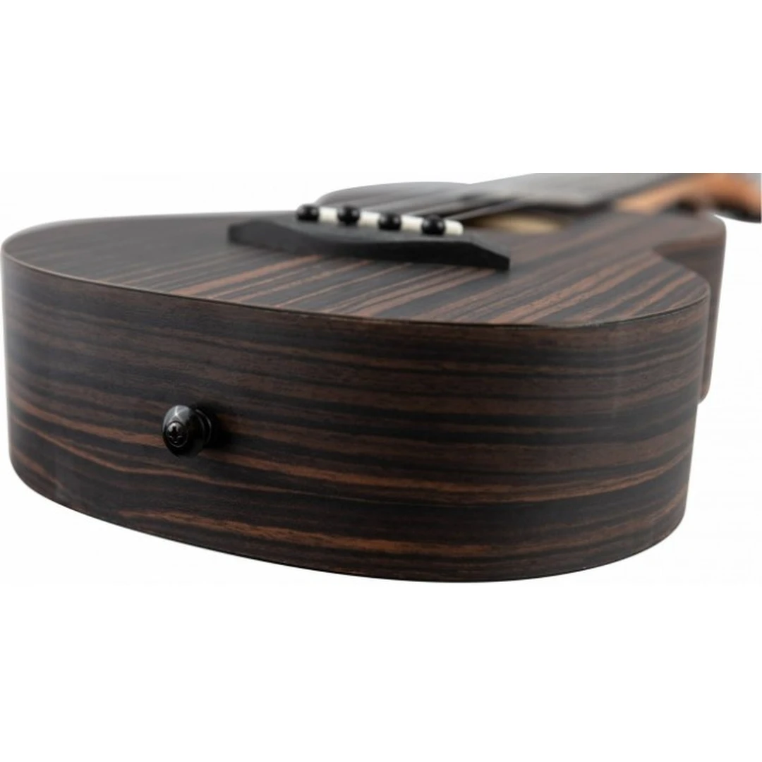 Укулеле Flight NWC-660 Ebony