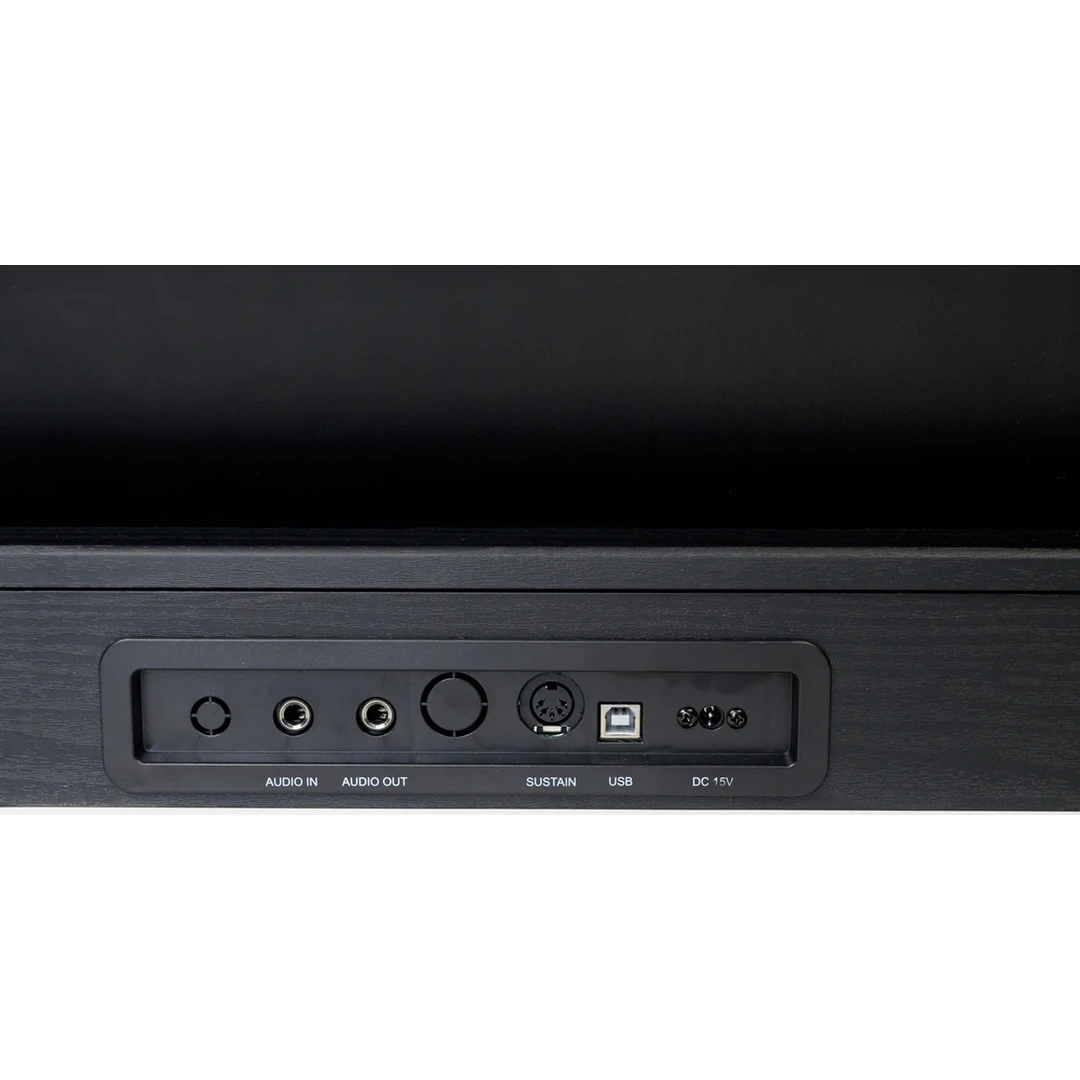 Цифровое пианино Mikado MK-1000B