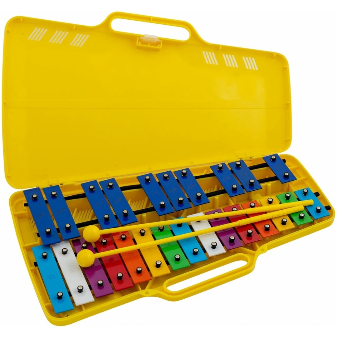 Металлофон Terris XMPN 25YW