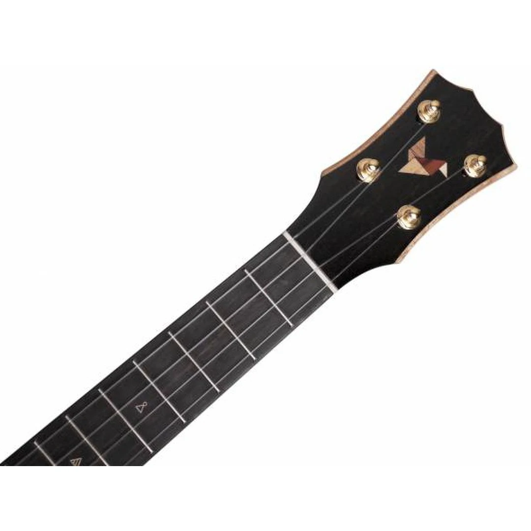 Укулеле Rebel Double Creme T