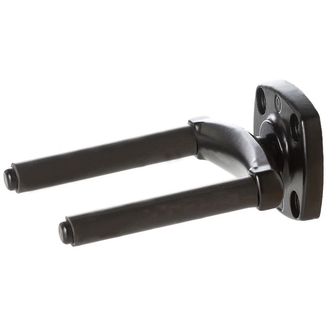 Настенный держатель для гитары Bespeco F15