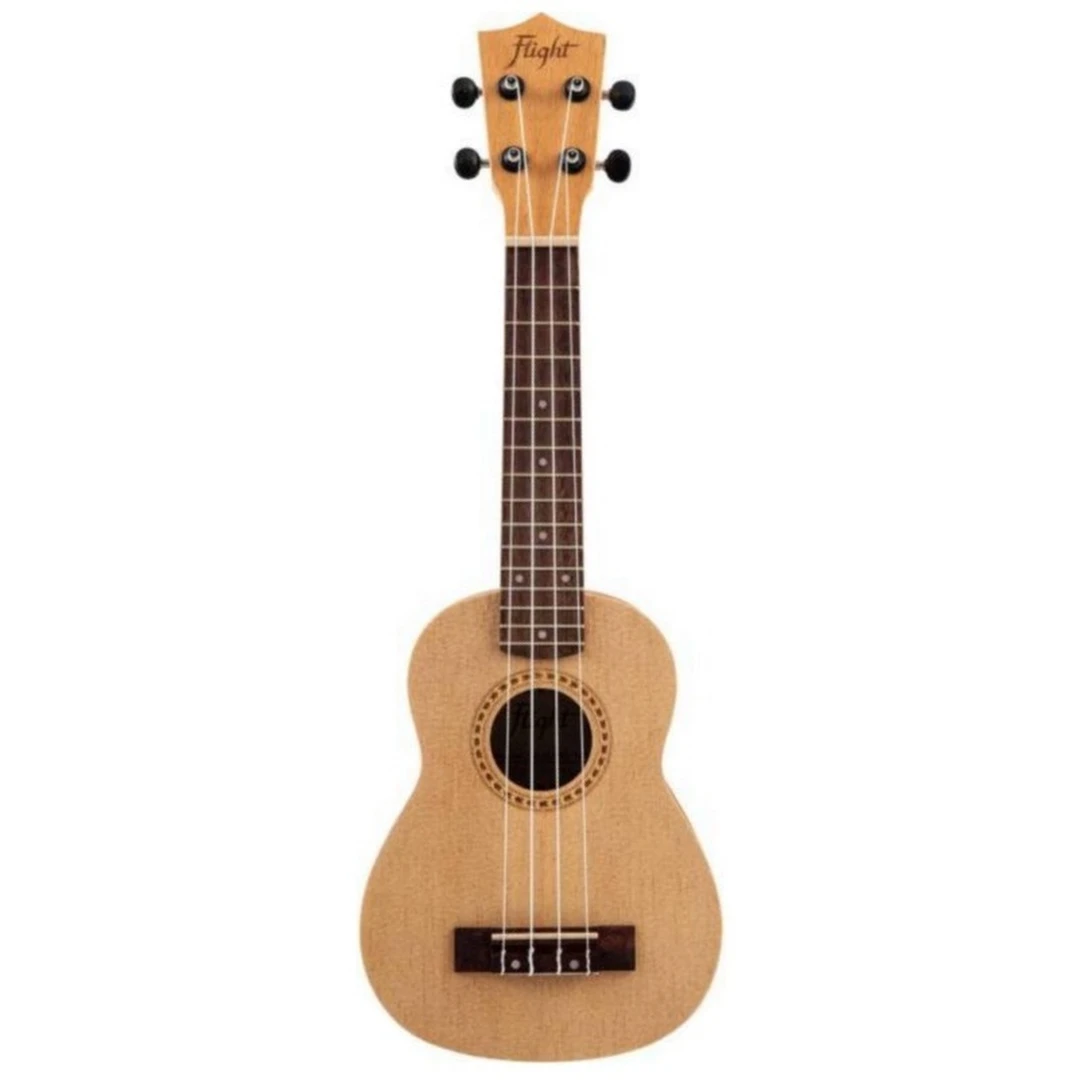 Укулеле Flight NUS 100 NA