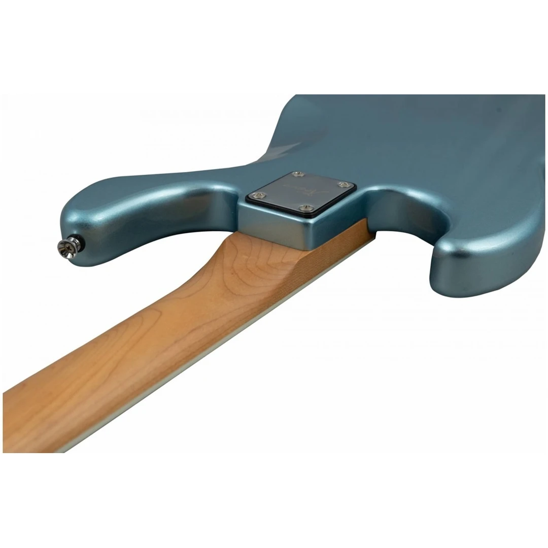 Бас-гитара Keipro KJB-Classic-R MIB