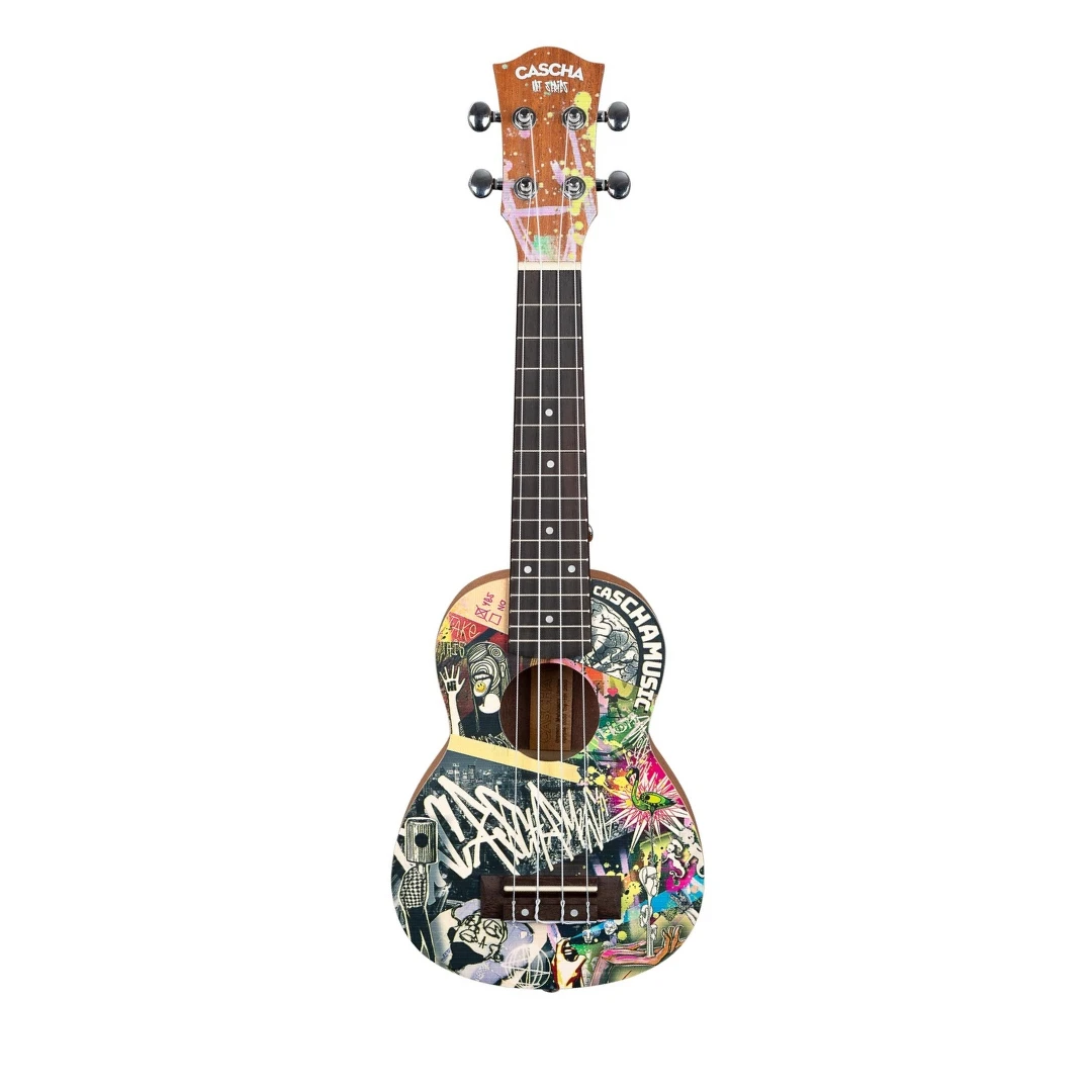 Укулеле Cascha HH 2600