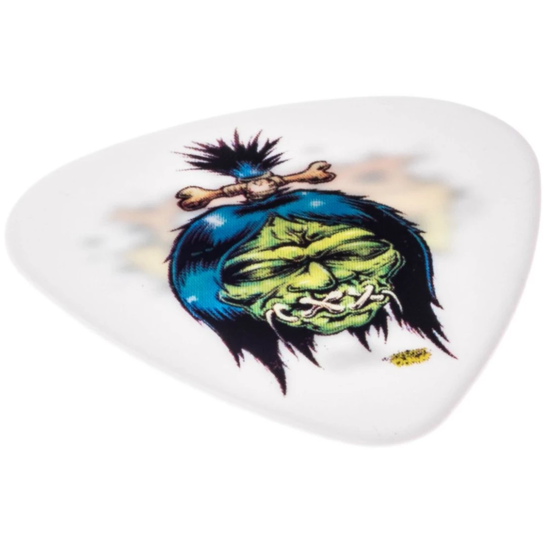 Медиатор Dunlop BL111R.73-1 Dirty Donny S1