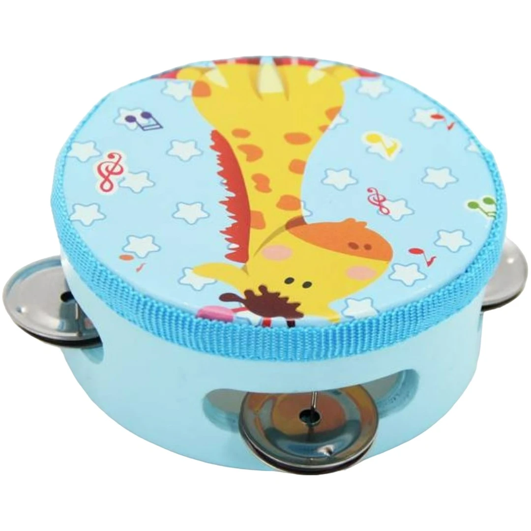 Тамбурин Bee DF601A Giraffe