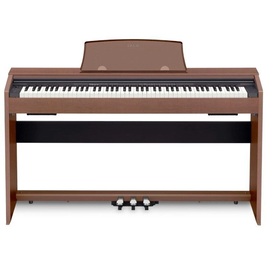 Цифровое пианино Casio Privia PX-770BN