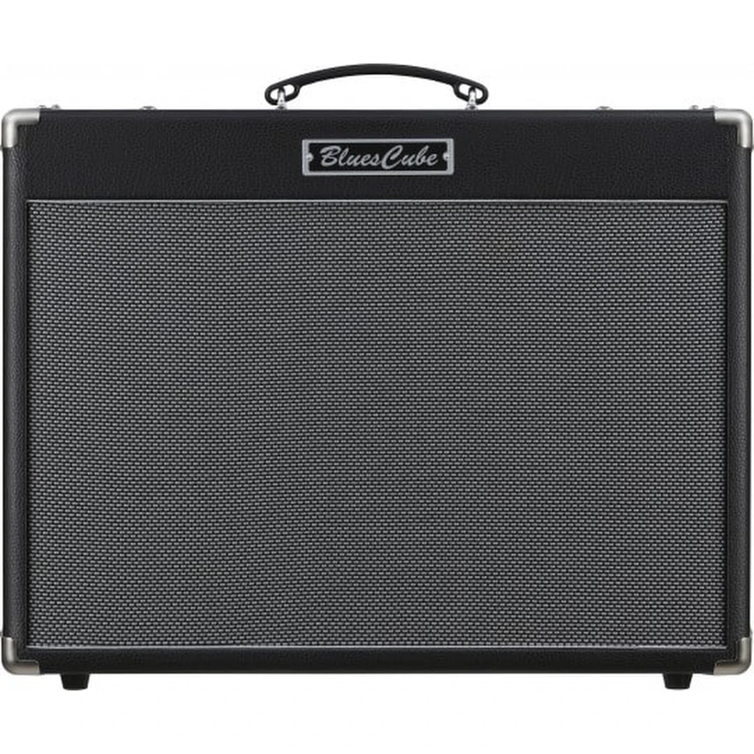 Комбоусилитель Roland Blues Cube Artist Black