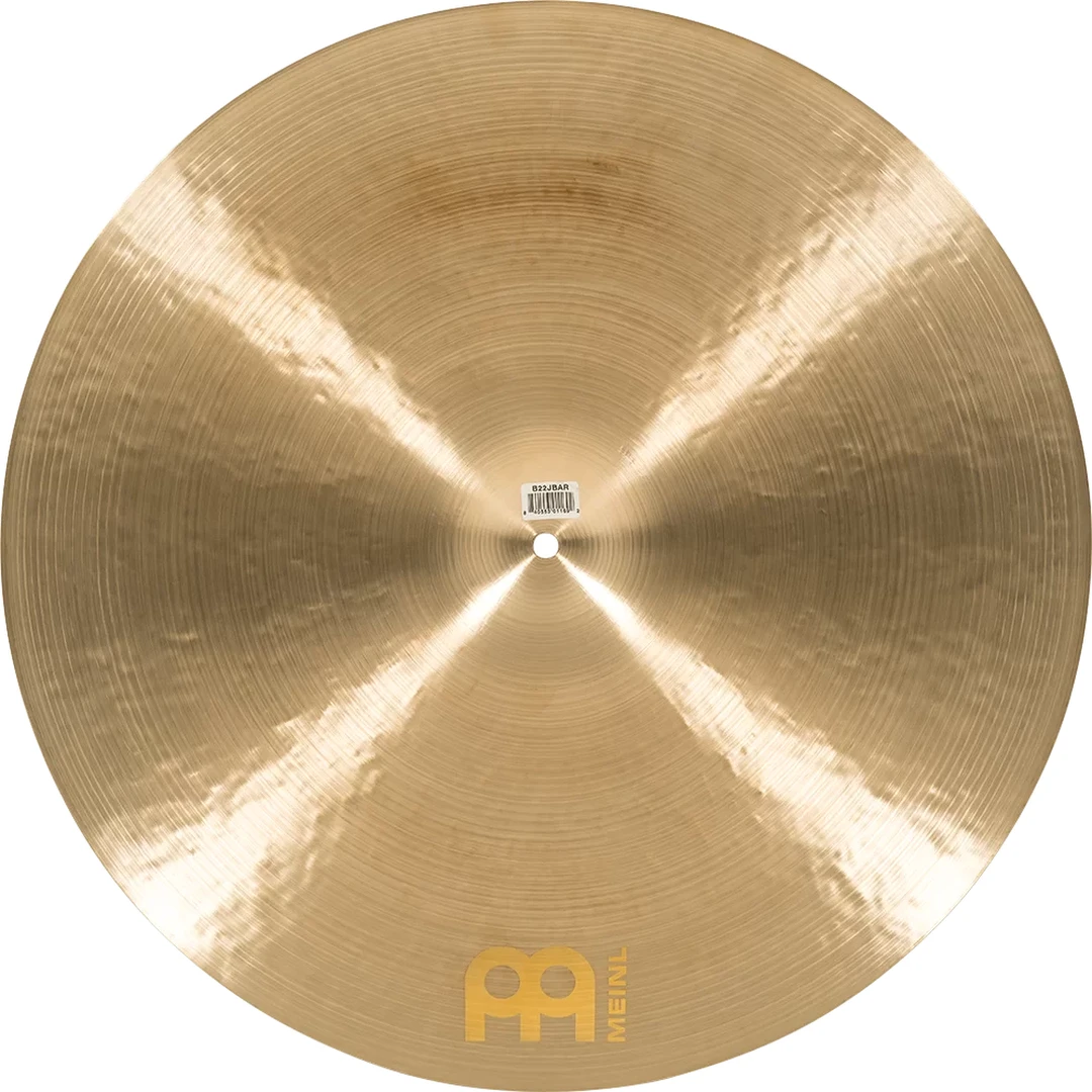 Тарелка Meinl 22" Ride B22JBAR