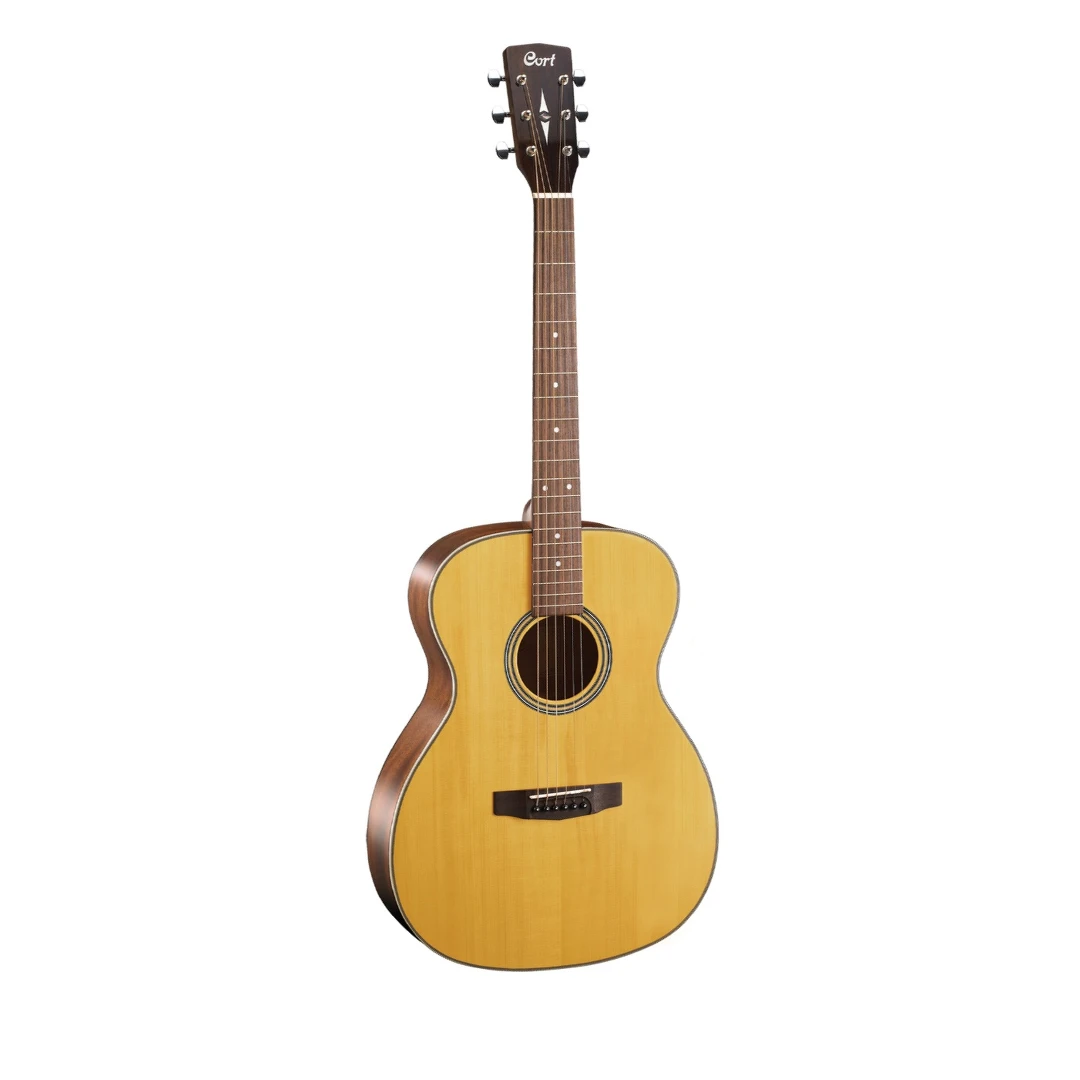 Акустическая гитара Cort L100-O NS