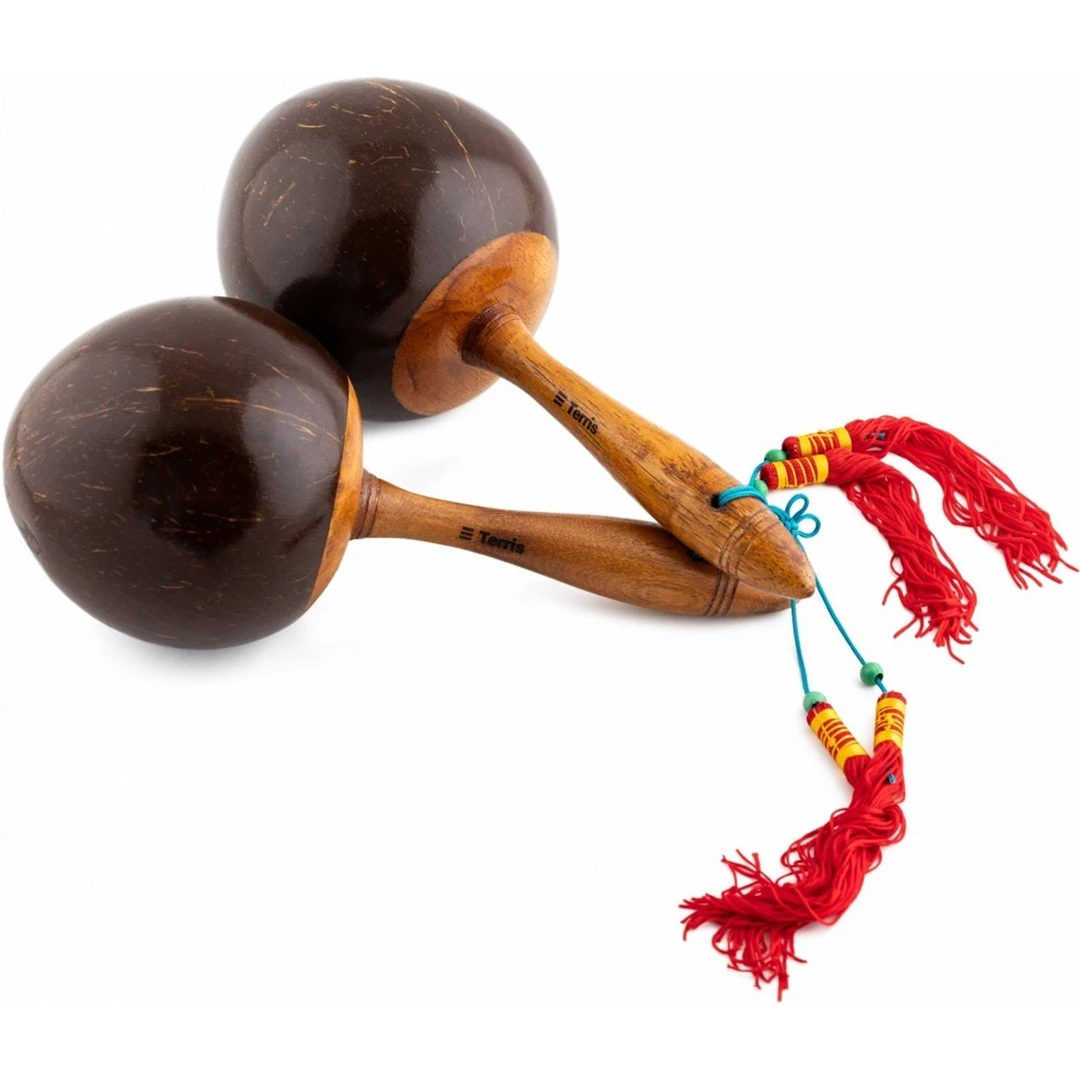 Маракасы Terris XMRS-C27