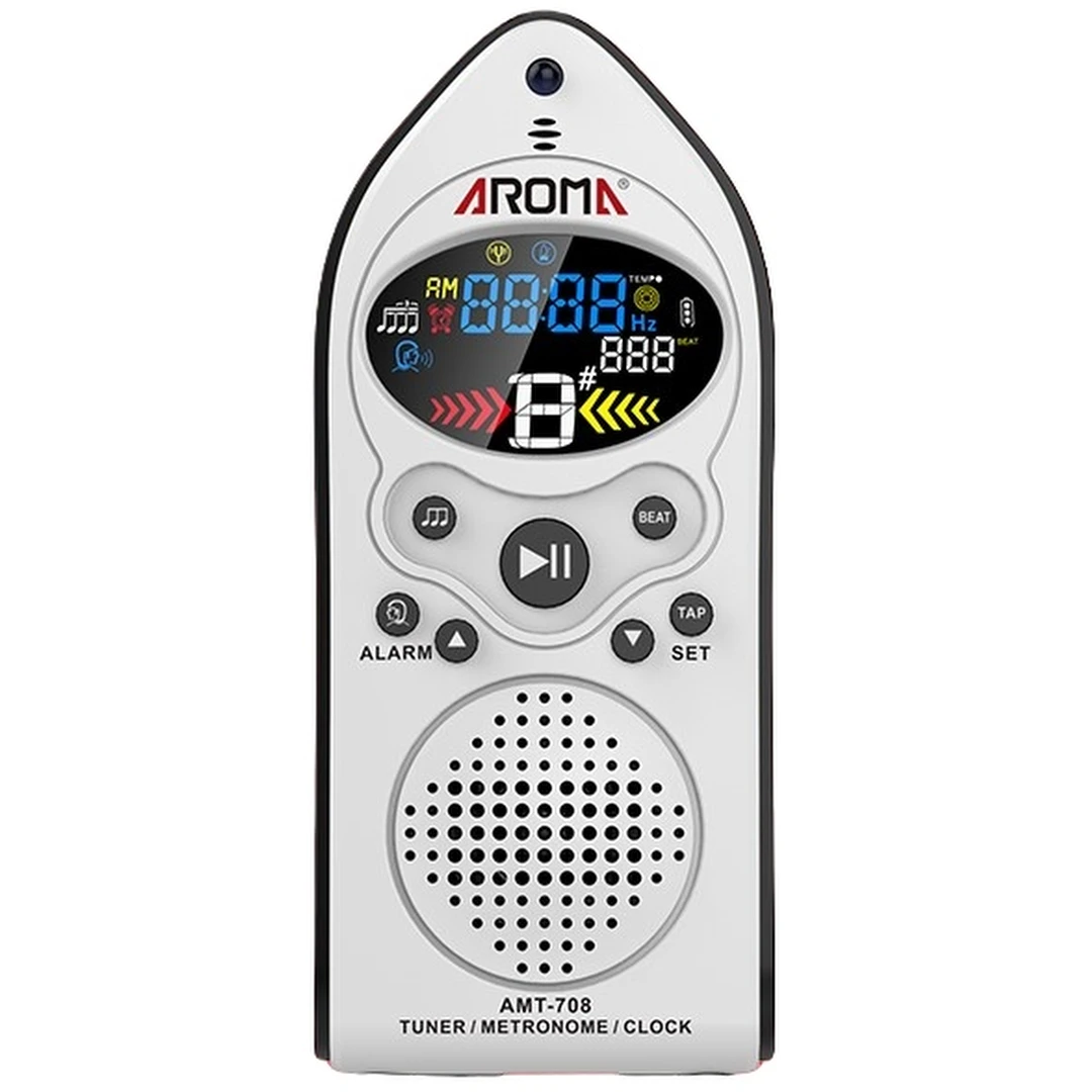 Тюнер Aroma AM-708