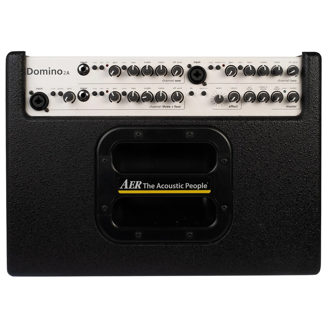 Комбоусилитель AER Domino 2A