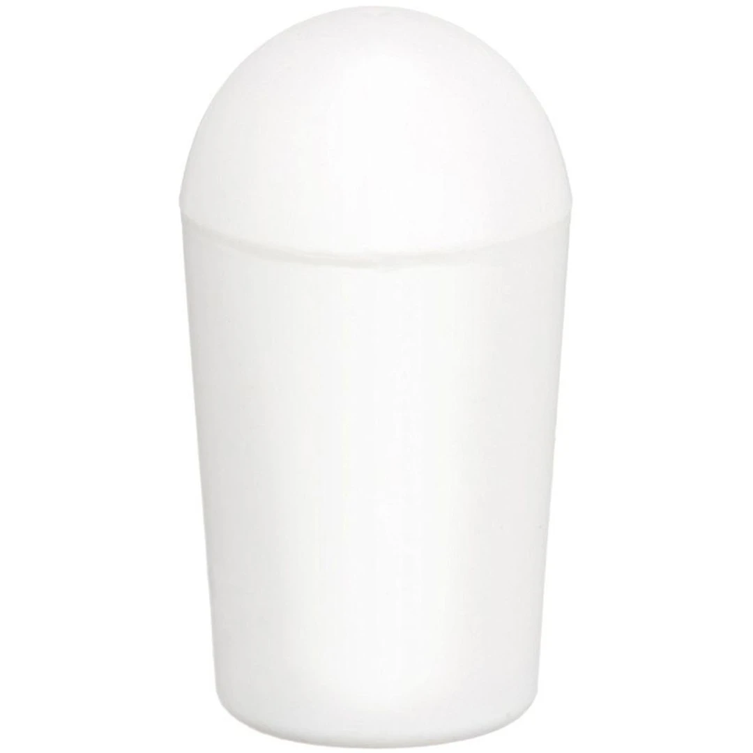 Ручка для переключателя Hosco TW-340 White