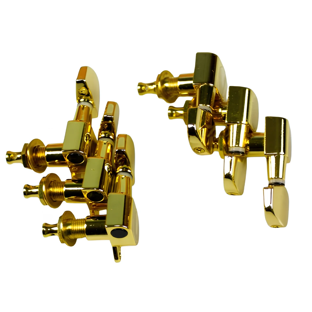 Колки Paxphil J-01-GD 3+3