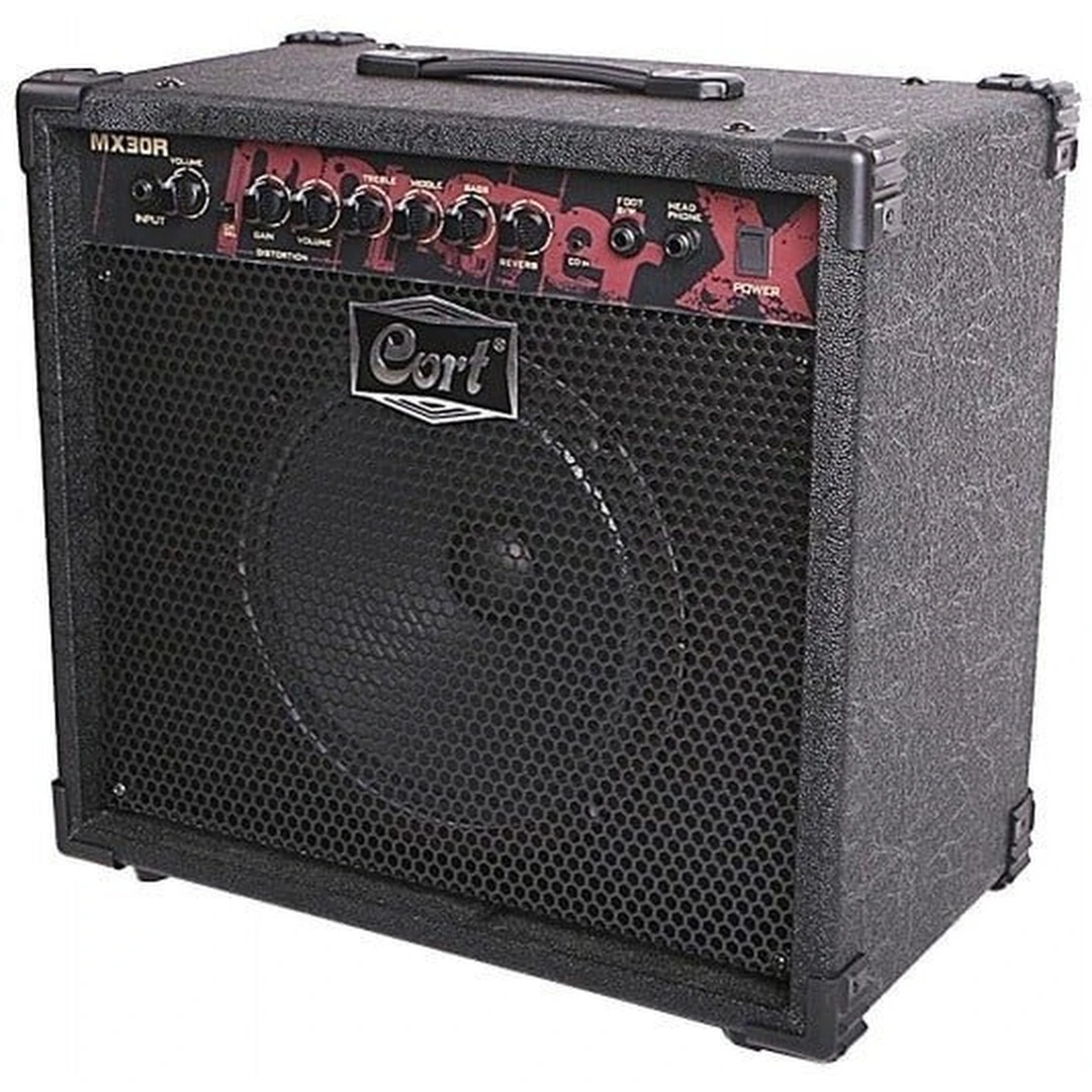 Комбоусилитель Cort MX30R