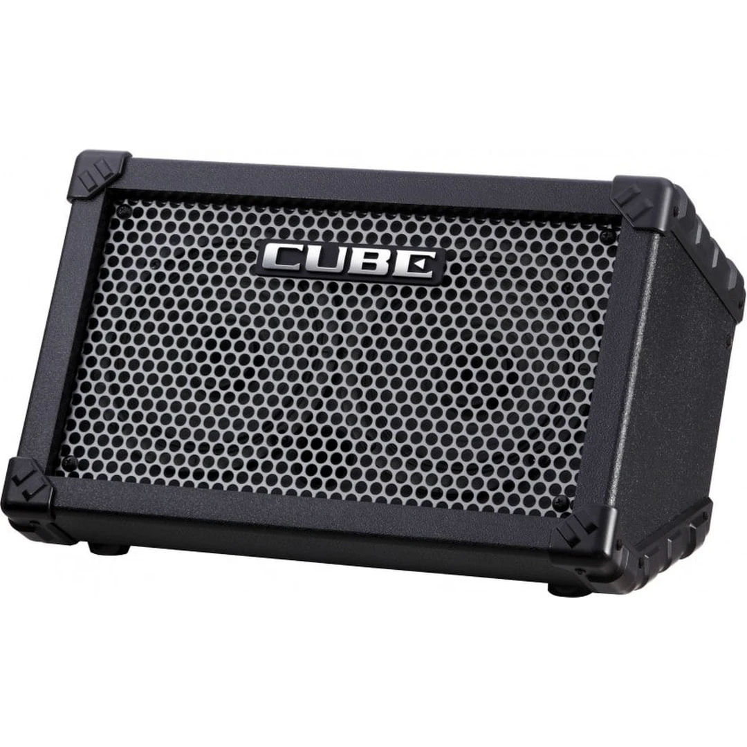 Комбоусилитель Roland Cube Street Black