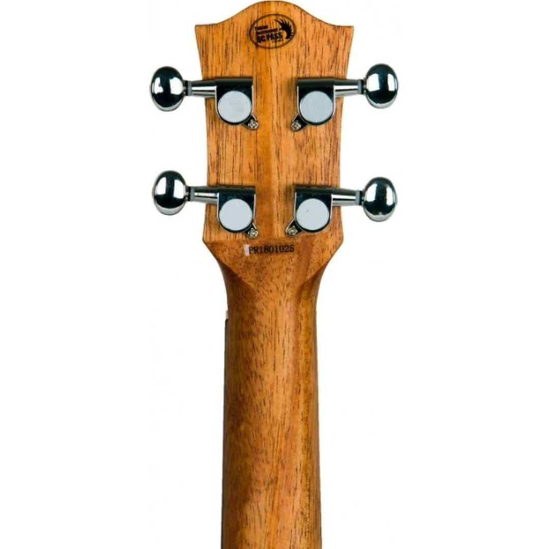 Укулеле Flight Juliana Concert