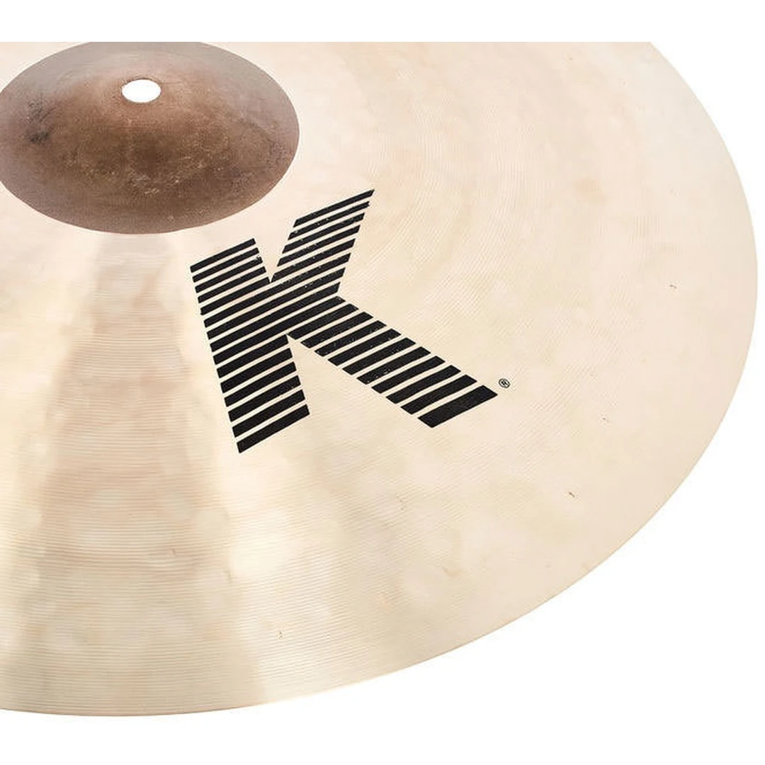 Тарелка Zildjian 17" Crash K0703