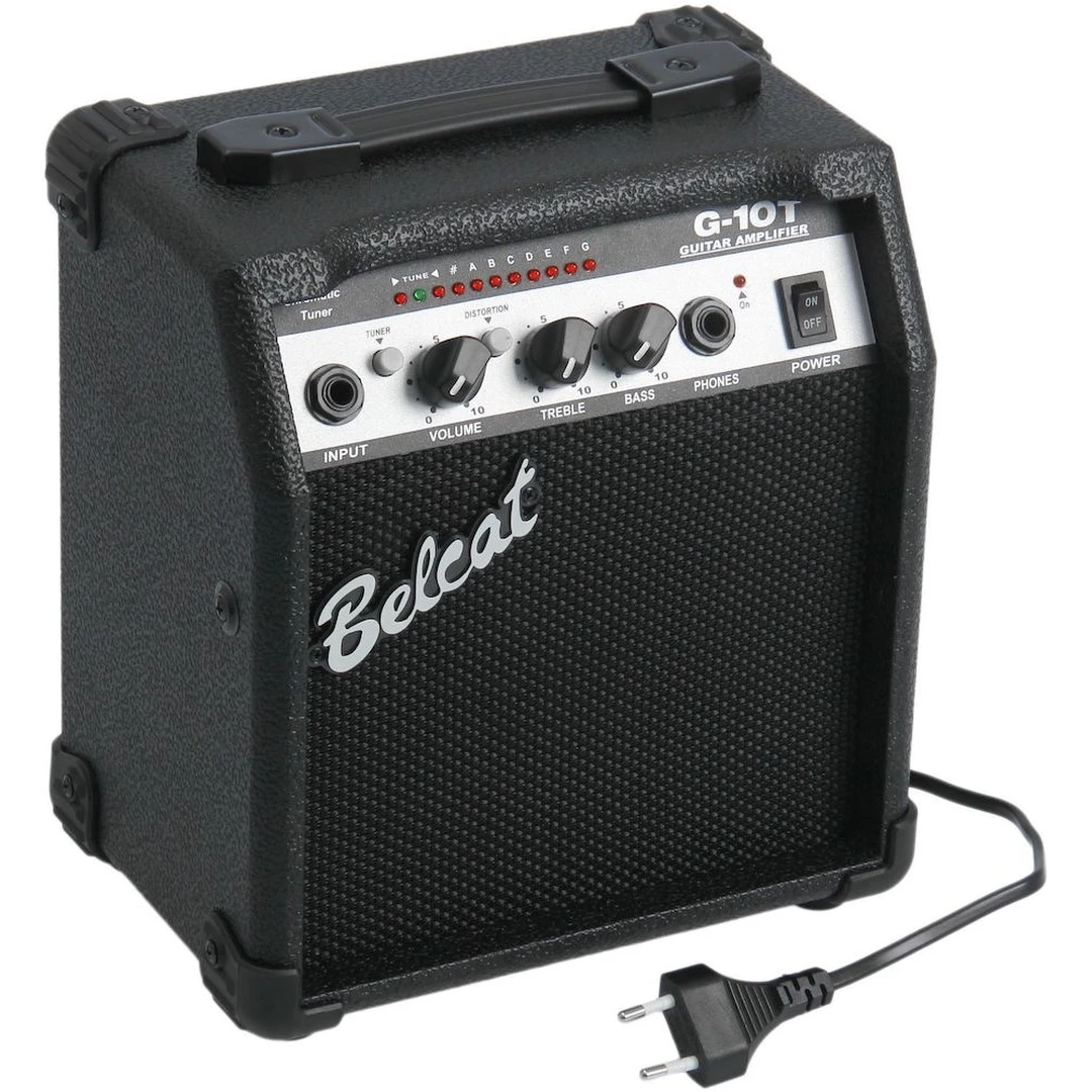 Комбоусилитель Belcat G10T