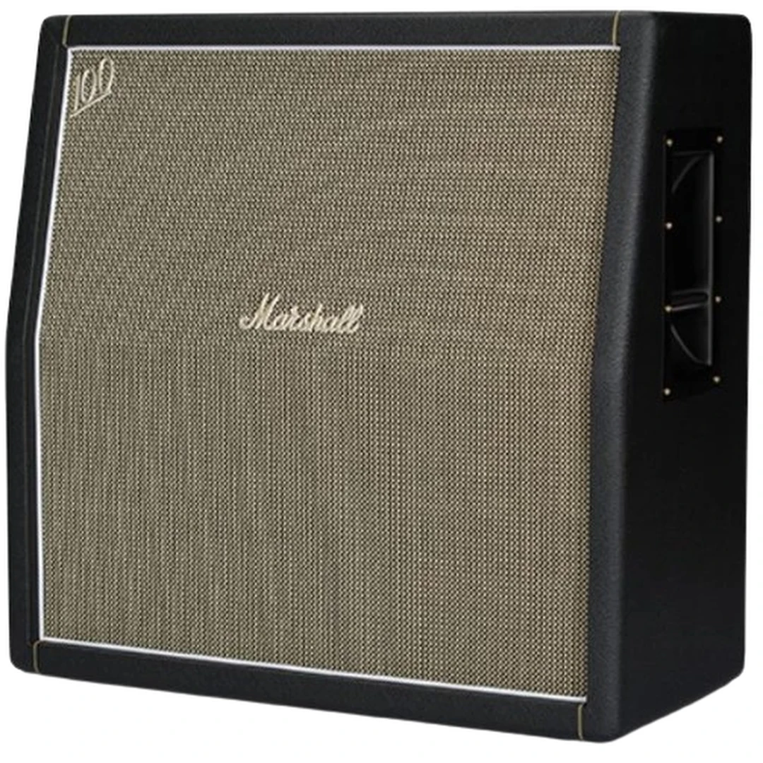 Гитарный кабинет Marshall 1960AHW