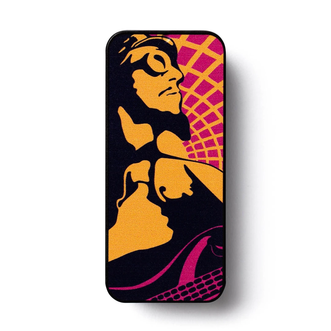 Набор медиаторов Dunlop LCPPT02H Les Claypool