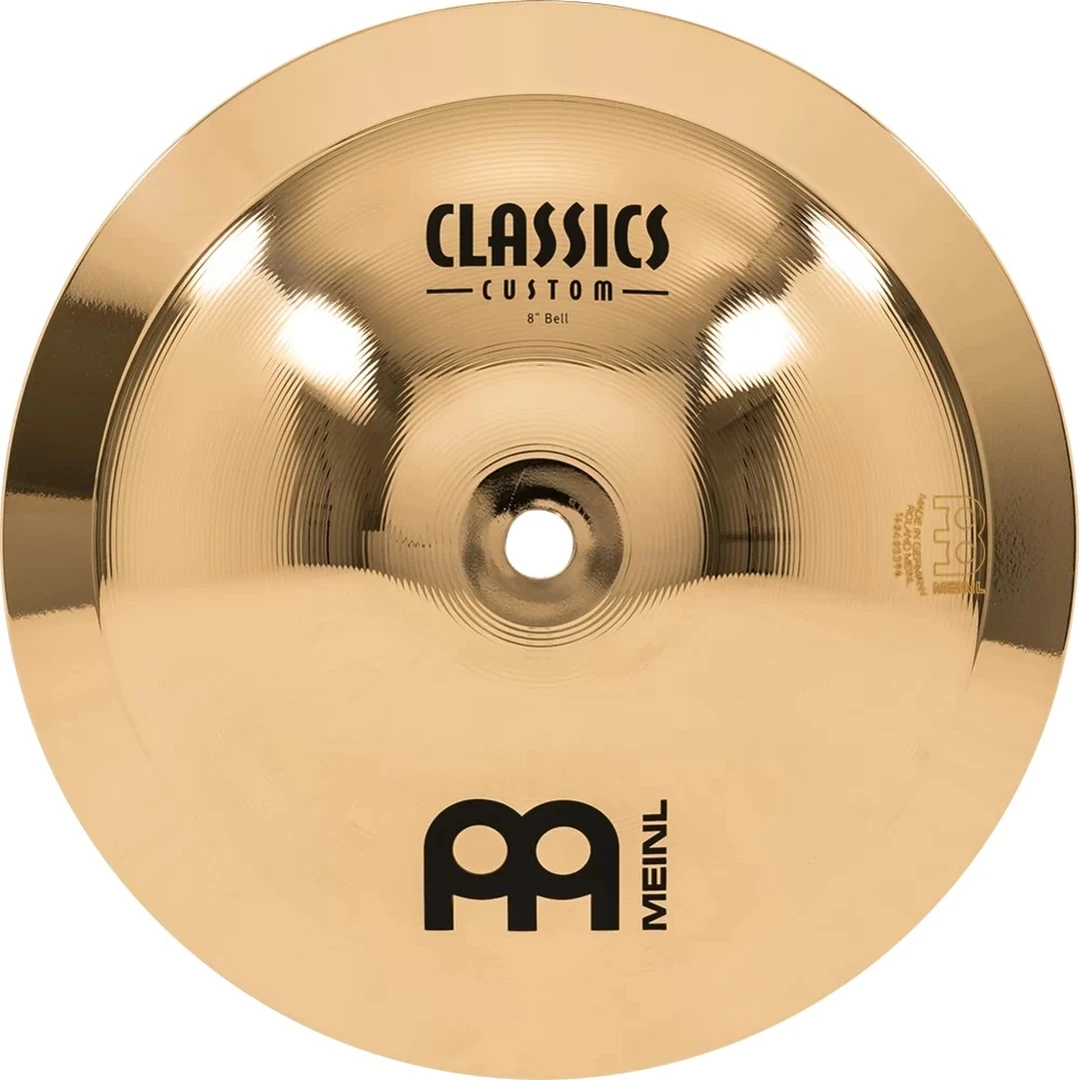 Тарелка Meinl 8" Bell CC8B-B