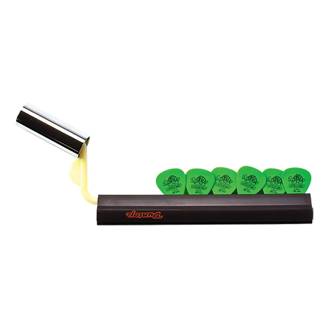 Держатель для медиаторов и слайдера Dunlop 5015SI