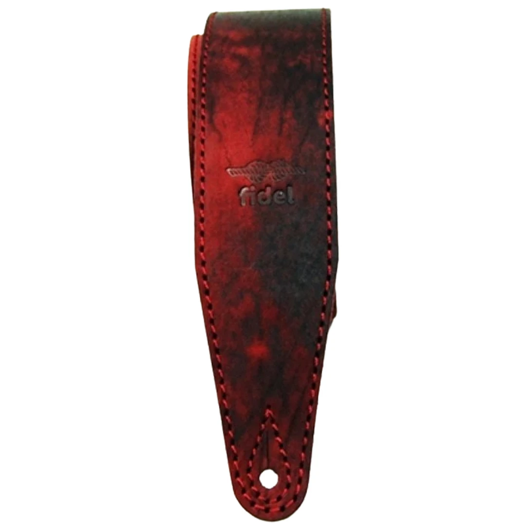 Ремень для гитары Fidel FL60033L21L