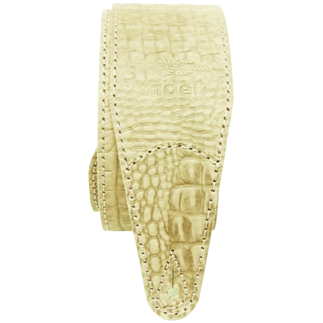 Ремень для гитары Fidel FL660367L11